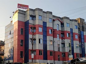 Zeromiles Hotel Prasant Digha