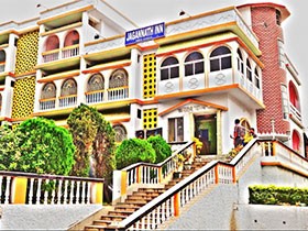 Jagannath Inn Digha