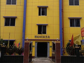 Hotel Monihar Digha