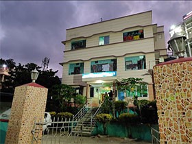 Shankhabela Guest Inn Digha