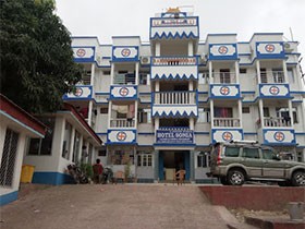 Hotel Sonia Digha