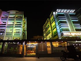 Hotel Rupsagar Digha