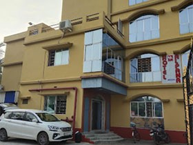 Hotel Alpana Digha