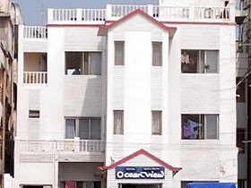 Hotel Ocean View Puri