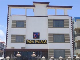 Hotel Tara Palace Puri