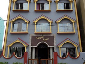 Swapna Sagar Puri
